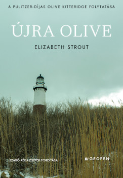 Elizabeth Strout - �jra Olive