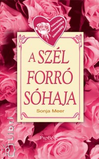 Sonja Meer - A szl forr shaja