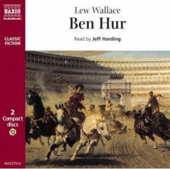 Lewis Wallace - Ben Hur (2 CD)