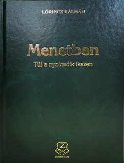 Lrincz Klmn - Menetben