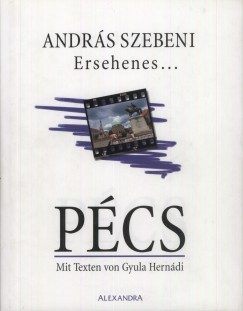 Herndi Gyula - Ersehenes... Pcs