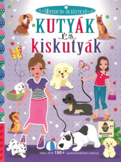 Kuty�k �s Kiskuty�k - Matric�s �lt�ztet�