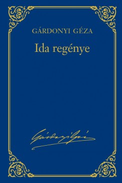 Grdonyi Gza - Ida regnye