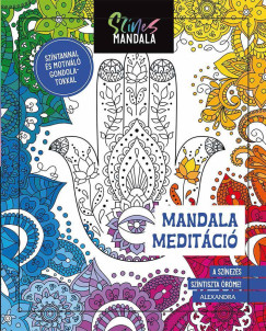 Sznes Mandala - Meditci