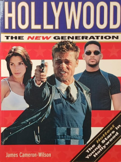 James Cameron-Wilson - Hollywood - The New Generation