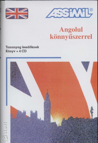 Anthony Bulger - Angolul könnyűszerrel