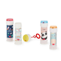 Bubor�kf�j�, mini labirintussal a kupakban (LEGAMI)