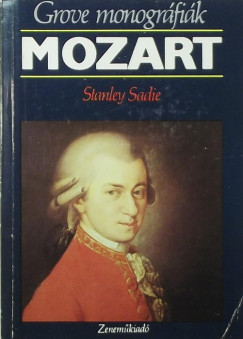 Stanley Sadie - Mozart