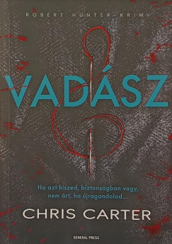 Chris Carter - Vadsz
