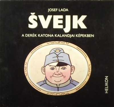 Josef Lada - Svejk