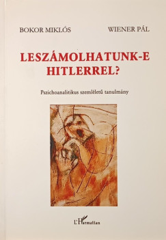 Leszmolhatunk-e Hitlerrel?