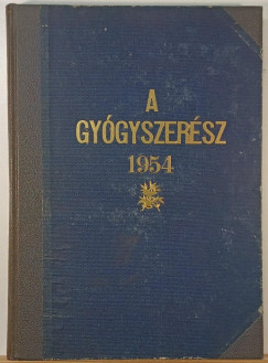 A gygyszersz 1954. teljes vfolyam