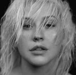 Christina Aguilera - Liberation - CD