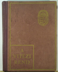 A tzves Vitzi Rend - 1921-1931