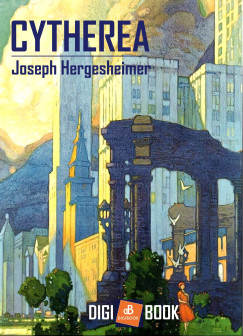 Joseph Hergesheimer - Cytherea