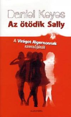 Daniel Keyes - Az tdik Sally