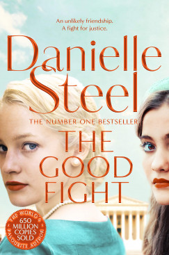 Danielle Steel - The Good Fight