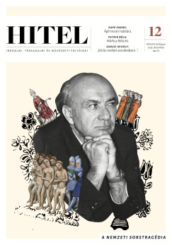 Cso�ri S�ndor  (Szerk.) - Hitel - 2025. december