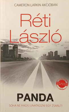 R�ti L�szl� - Panda