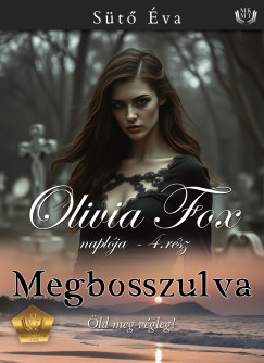 St va - Megbosszulva - ld meg vgleg