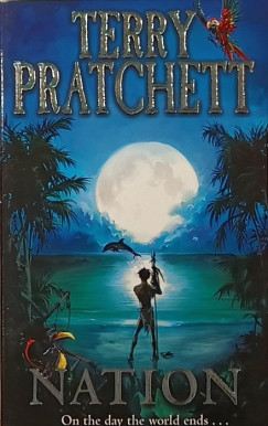 Terry Pratchett - Nation