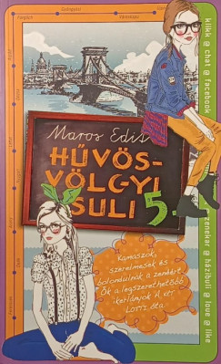 Maros Edit - H�v�sv�lgyi suli 5.