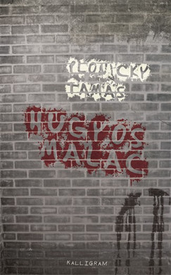 Plonicky Tams - Hugyos malac