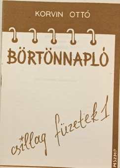Korvin Ott - Brtnnapl