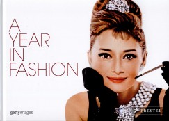 Pascal Morch - A Year in Fashion