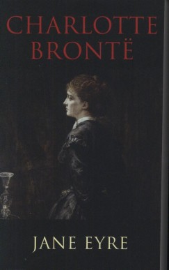 Charlotte Bront - Jane Eyre