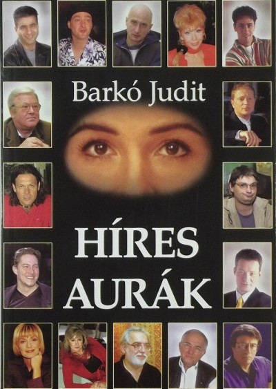 - Híres Aurák