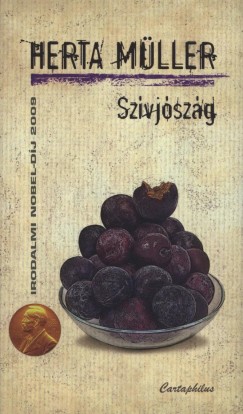 Herta Mller - Szvjszg