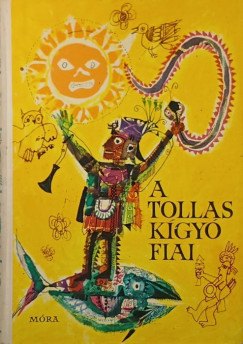 A tollas k�gy� fiai