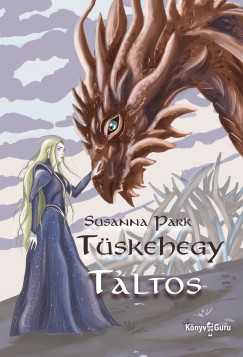 Susanna Park - Tskehegy. Tltos