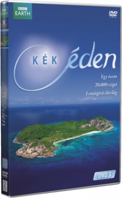 K�k �den - DVD 3