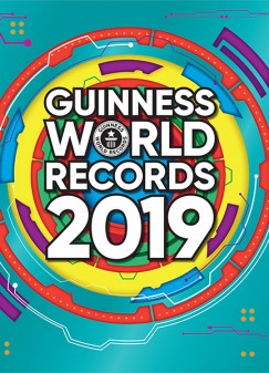 Craig Glenday   (Szerk.) - Guinness World Records 2019