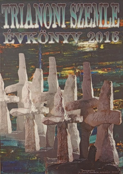 Trianoni szemle �vk�nyv 2016