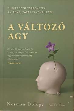 Norman Doidge - A vltoz agy
