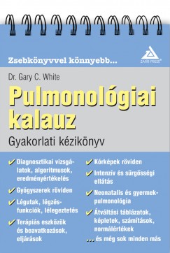 Pulmonolgiai kalauz