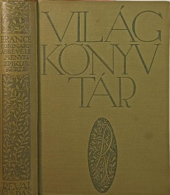 Anatole France - Coignard Abb� v�lem�nyei - Epikur kertje