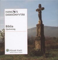 Kesern Molnr Krisztina   (Szerk.) - Biblia - jszvetsg