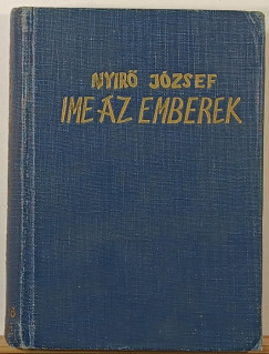 Nyir Jzsef - me az emberek