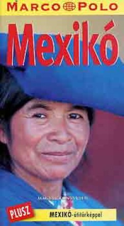 Manfred W�bcke - Mexik�