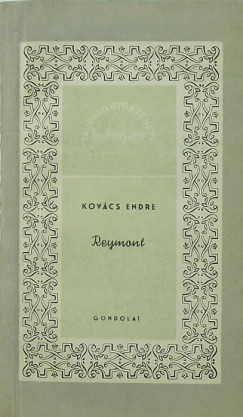 Endre Kovcs - Reymont