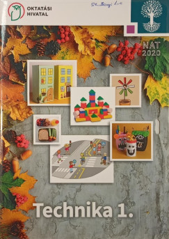 Technika és tervezés 1.