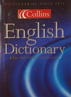 Collins English Dictionary