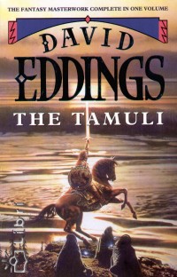 David Eddings - The Tamuli