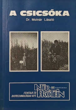 Molnár László - A csicsóka