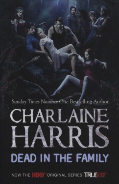 Charlaine Harris - Dead in the Family