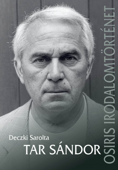 Deczki Sarolta - Tar Sándor